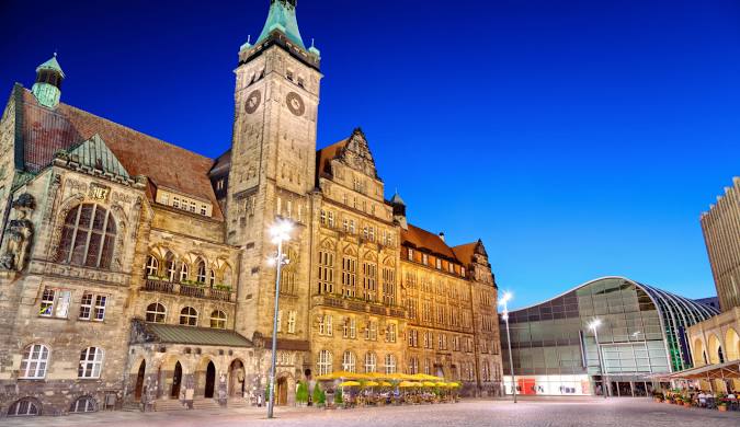 Chemnitz
