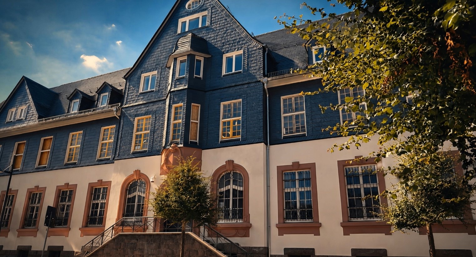 Chemnitz region