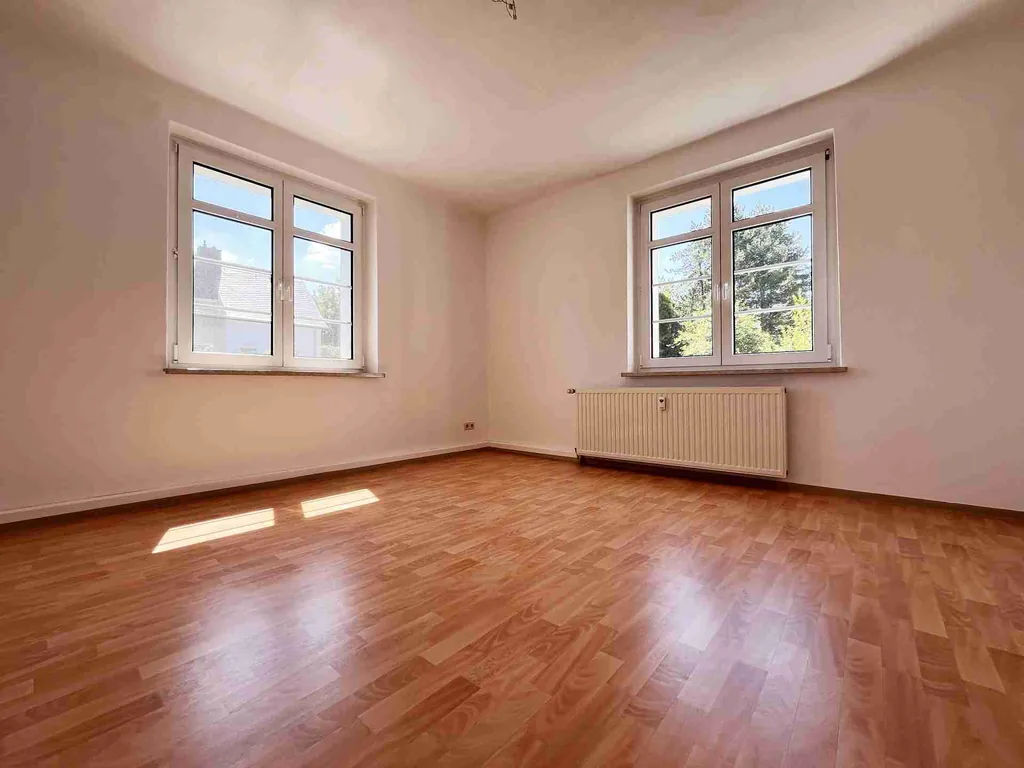 Zwischen Stadt und Natur -Ihre neue 2-Zimmer-Wohnung auf dem Pfarrhübel mit 150€ IKEA Gutschein