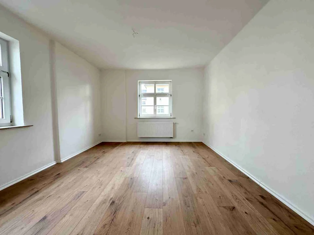 Erstbezug nach Kernsanierung – Moderne Maisonette mit ca. 120 m² Wohnfläche