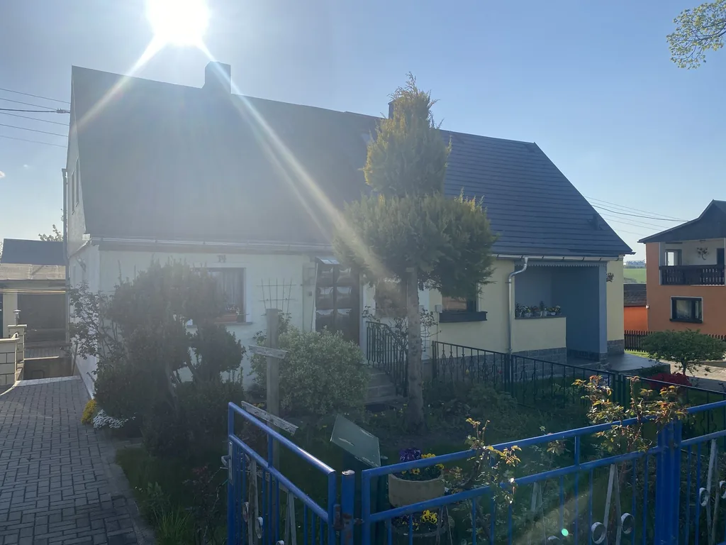 Immobilie in Oederan