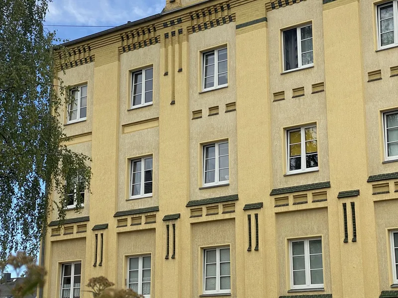 Referenzen in Thalheim