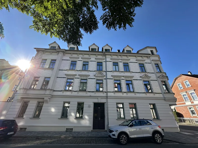 Referenzen in Zwenkau