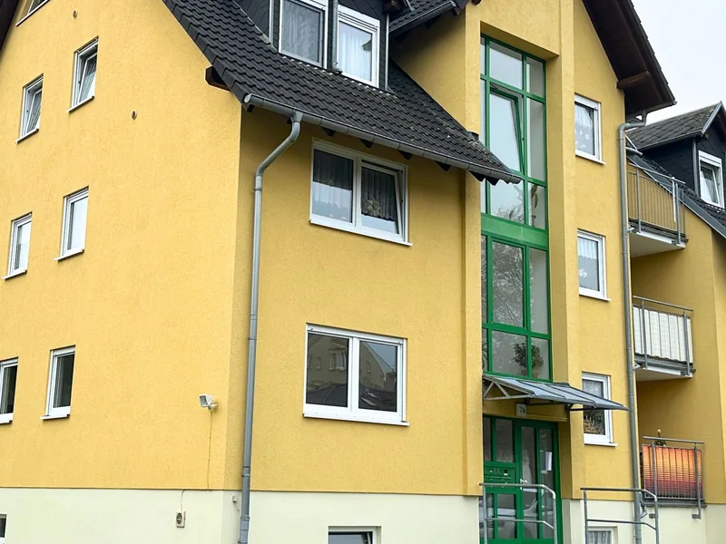 Referenzen in Hohenstein-Ernstthal