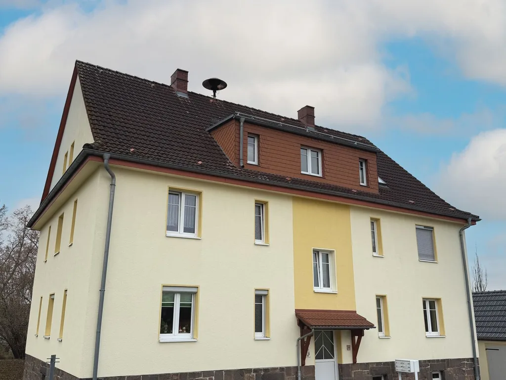 Immobilie in Penig