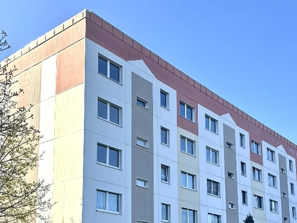 Attraktive 3-Zimmer-Wohnung mit Balkon – flexibel zur Eigennutzung oder Neuvermietung