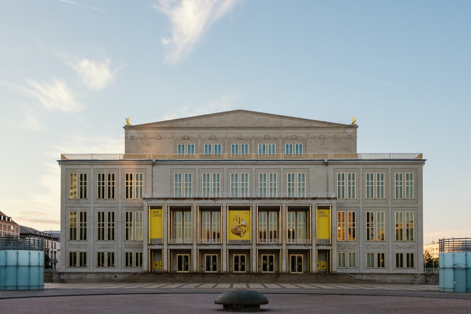 Immobilienmakler Leipzig