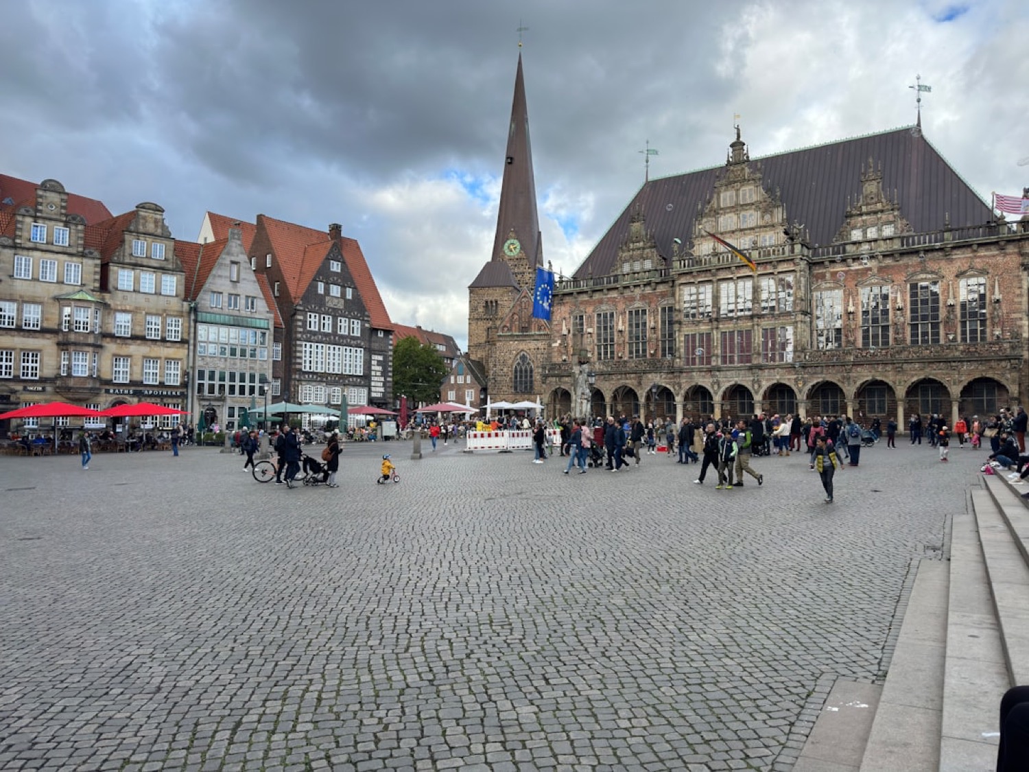 Immobilienmakler Frankenberg