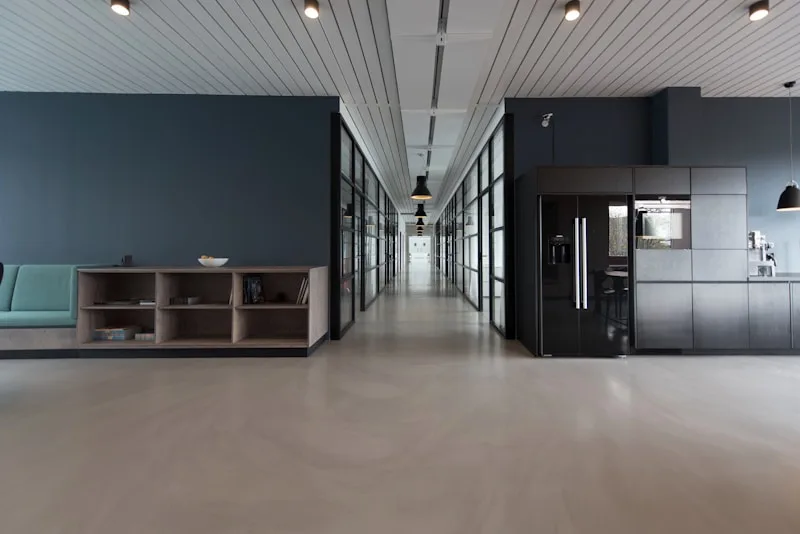 Gewerbeimmobilien