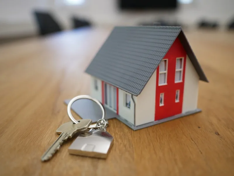 Immobilienvermarktung
