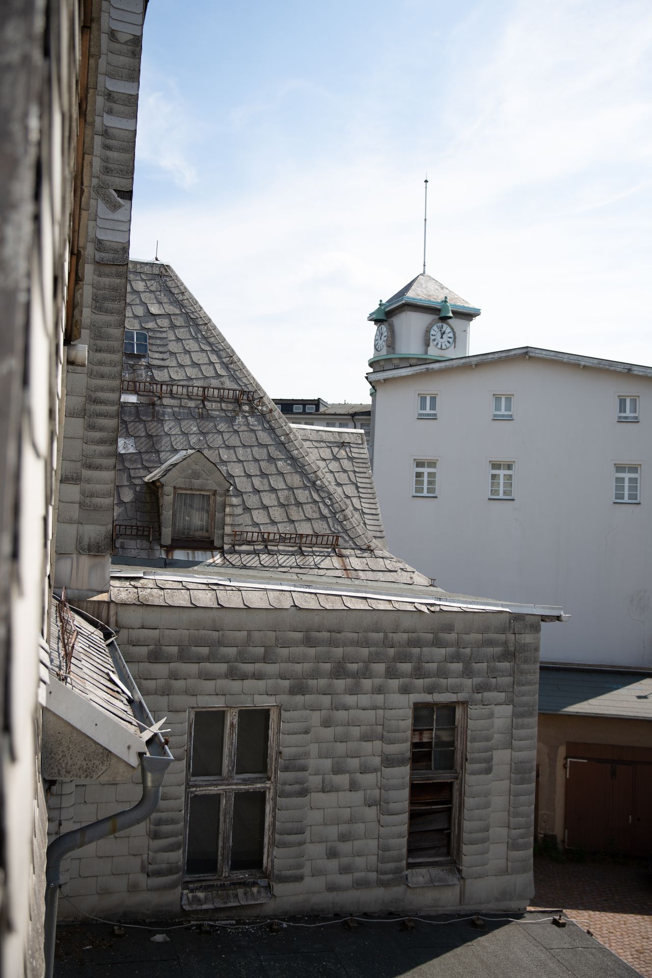 Terrassen