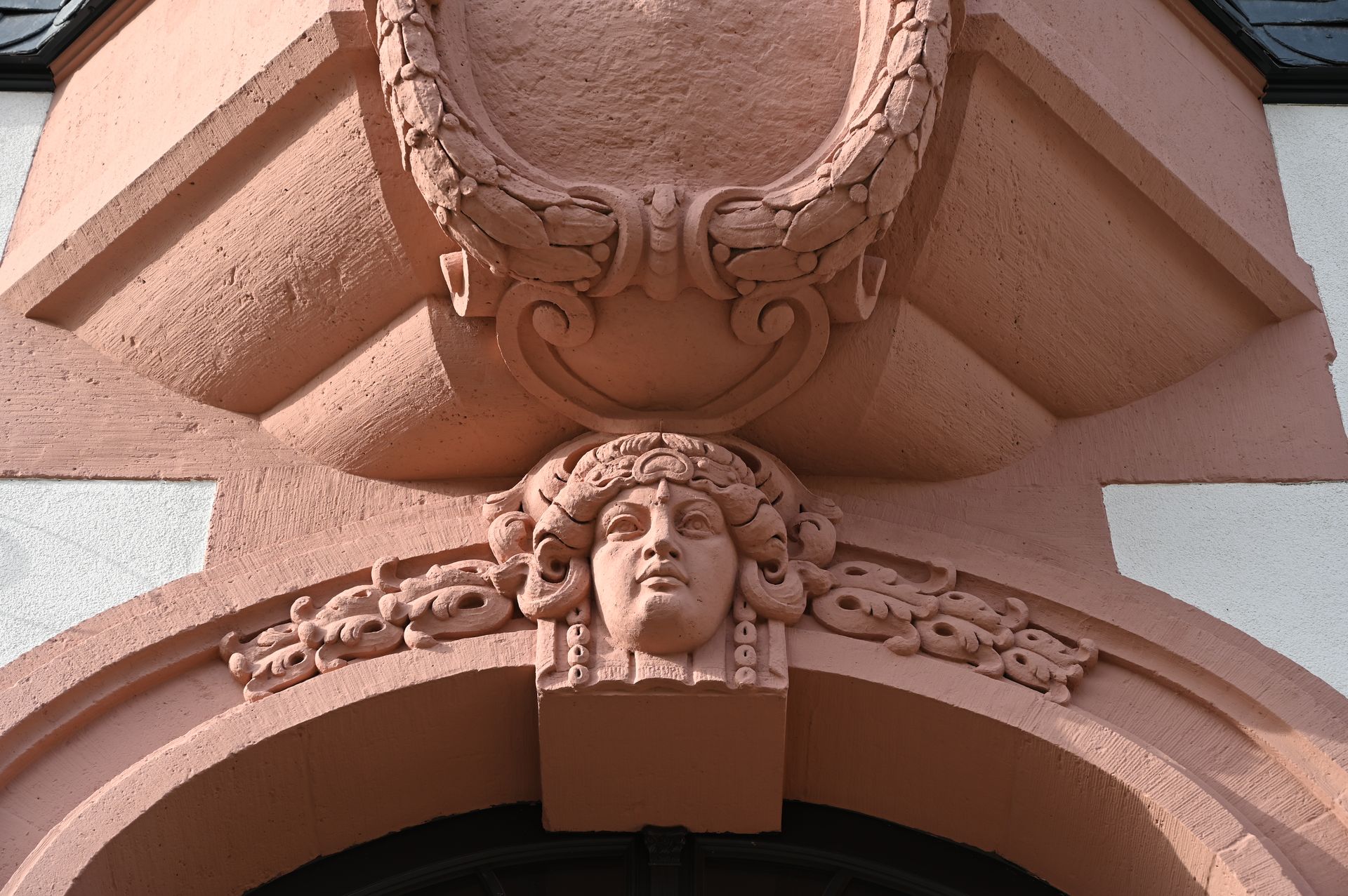 Wohnung von Medem